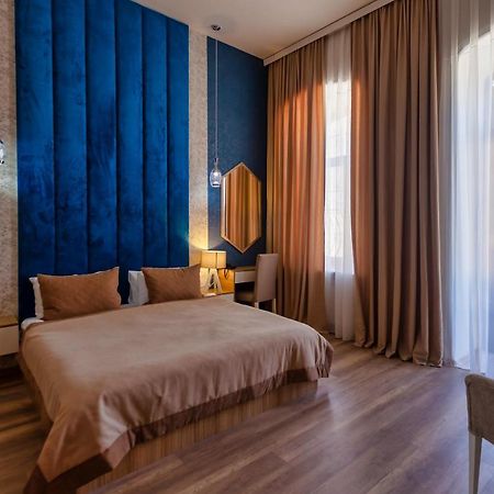 Baku Palace Boutique Hotel エクステリア 写真