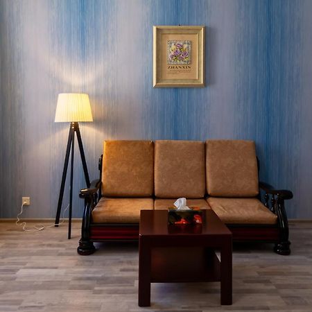 Baku Palace Boutique Hotel エクステリア 写真