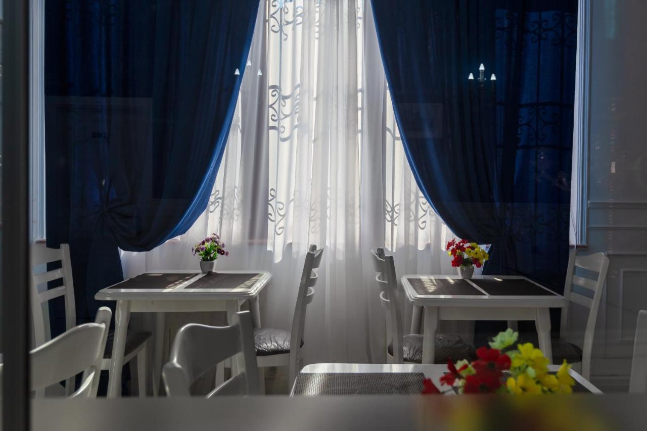 Baku Palace Boutique Hotel エクステリア 写真