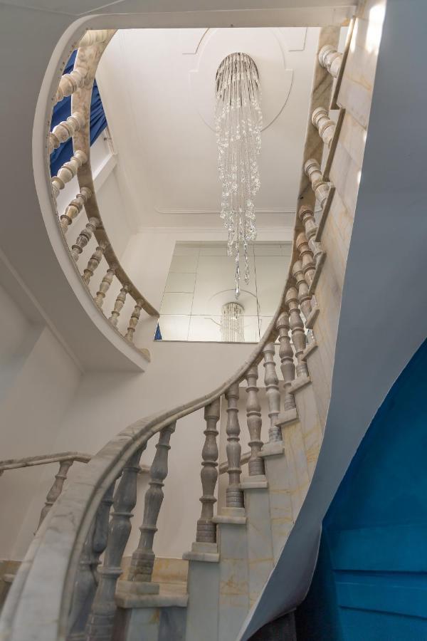 Baku Palace Boutique Hotel エクステリア 写真