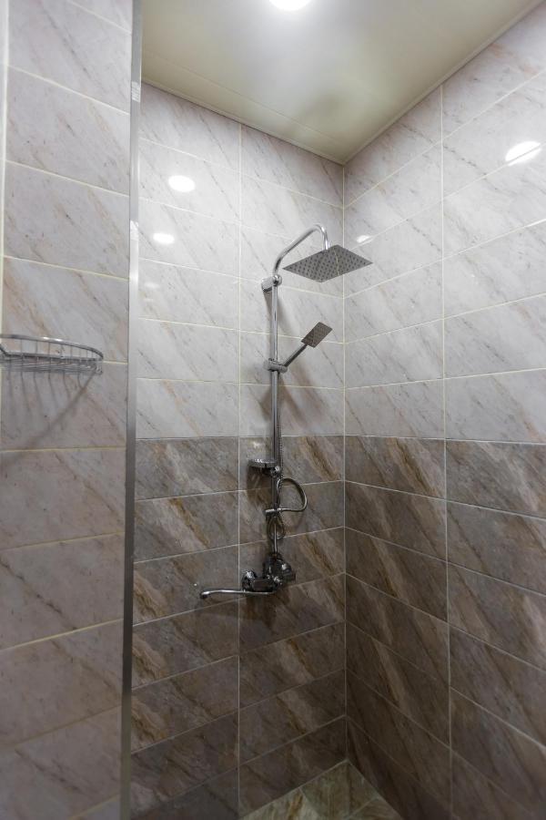 Baku Palace Boutique Hotel エクステリア 写真