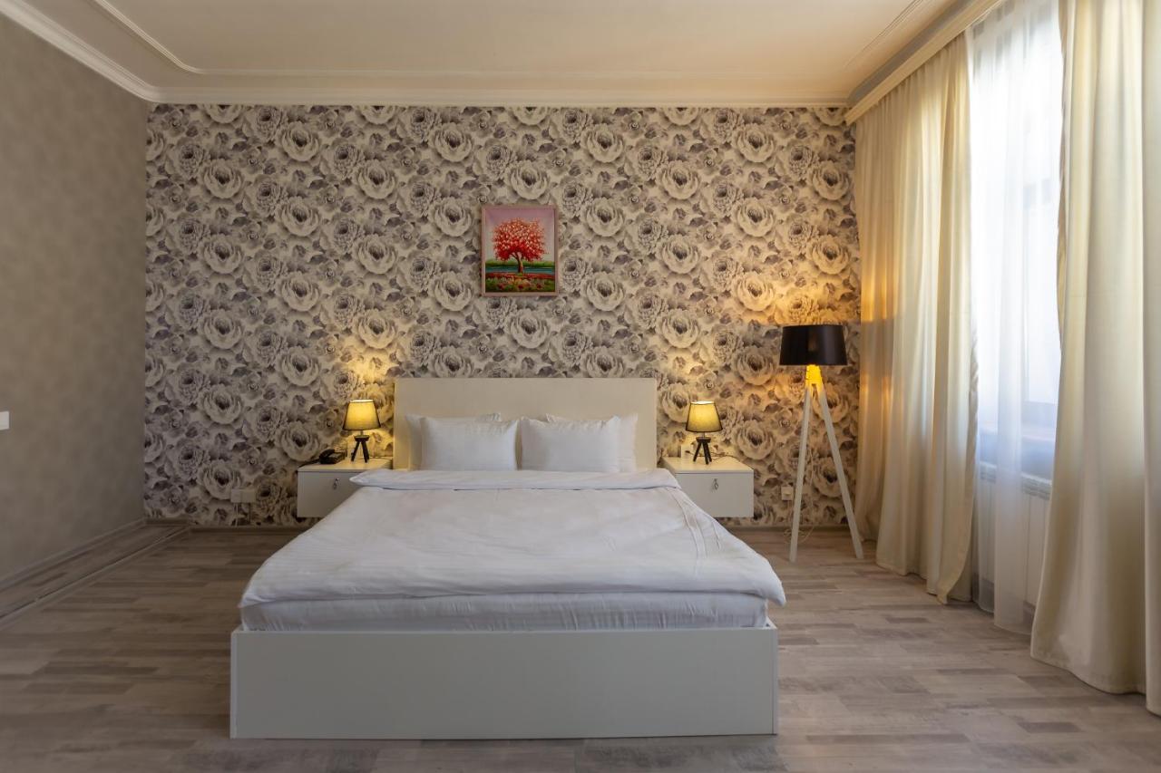 Baku Palace Boutique Hotel エクステリア 写真