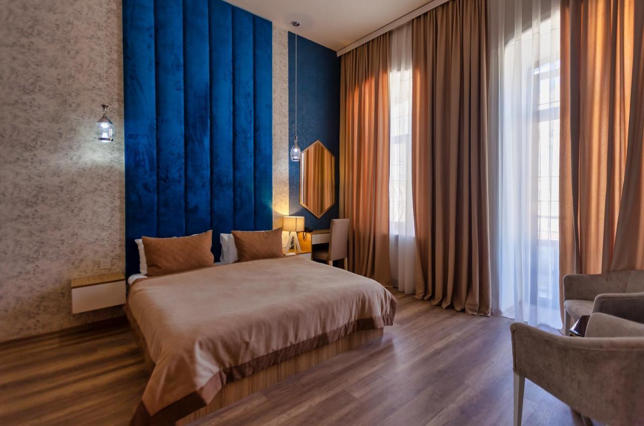 Baku Palace Boutique Hotel エクステリア 写真