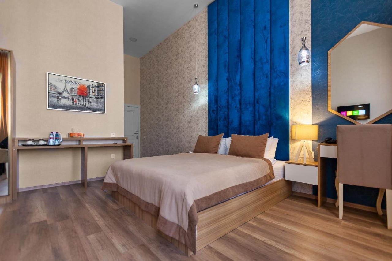 Baku Palace Boutique Hotel エクステリア 写真