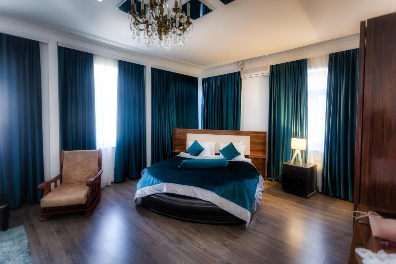 Baku Palace Boutique Hotel エクステリア 写真