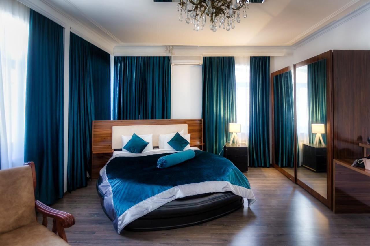 Baku Palace Boutique Hotel エクステリア 写真
