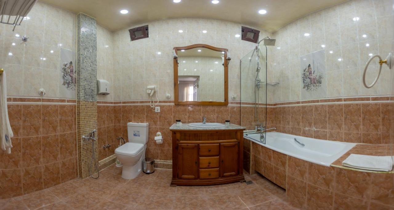 Baku Palace Boutique Hotel エクステリア 写真