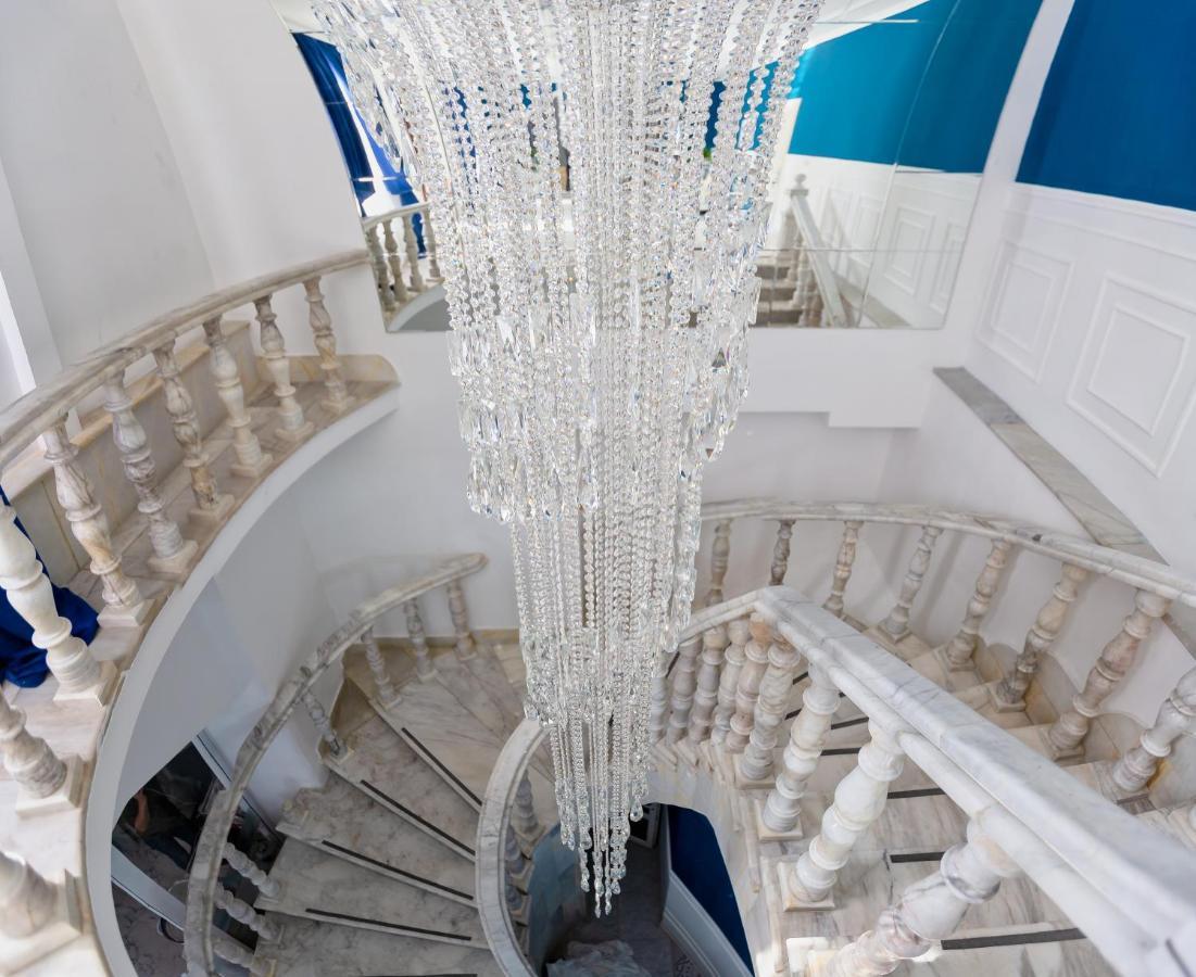 Baku Palace Boutique Hotel エクステリア 写真