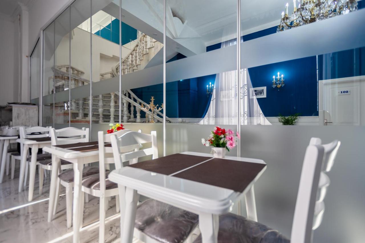 Baku Palace Boutique Hotel エクステリア 写真