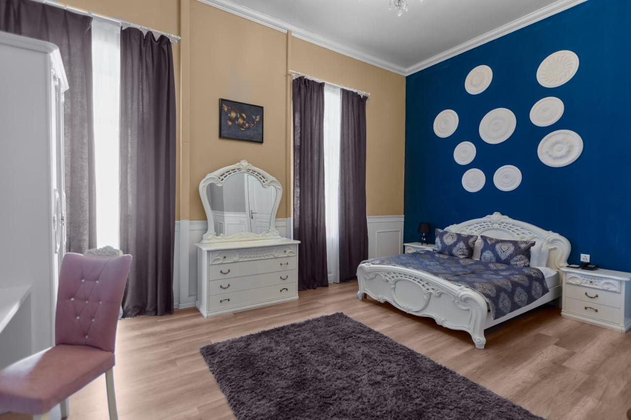 Baku Palace Boutique Hotel エクステリア 写真