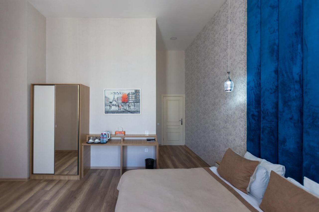 Baku Palace Boutique Hotel エクステリア 写真