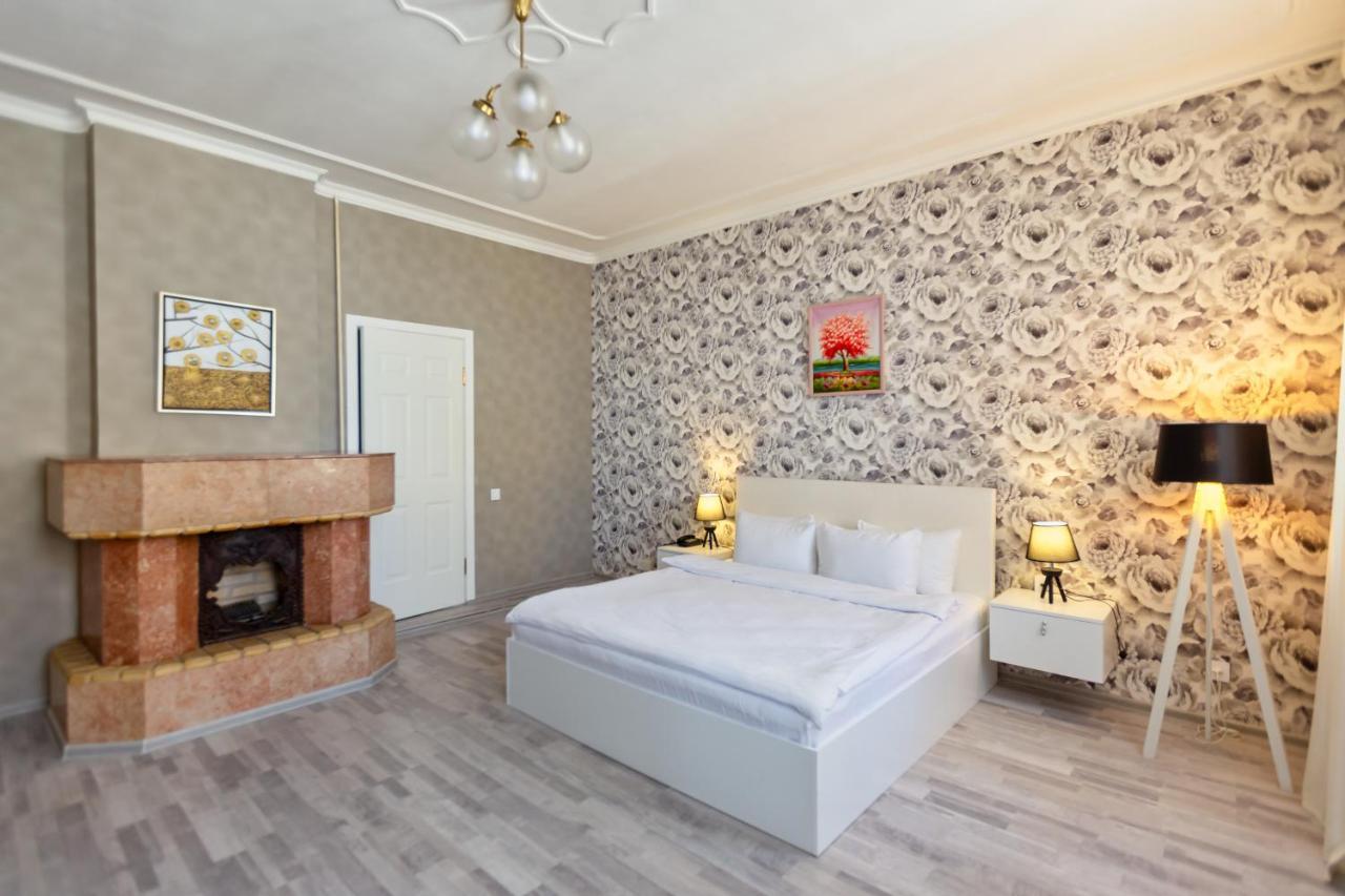 Baku Palace Boutique Hotel エクステリア 写真