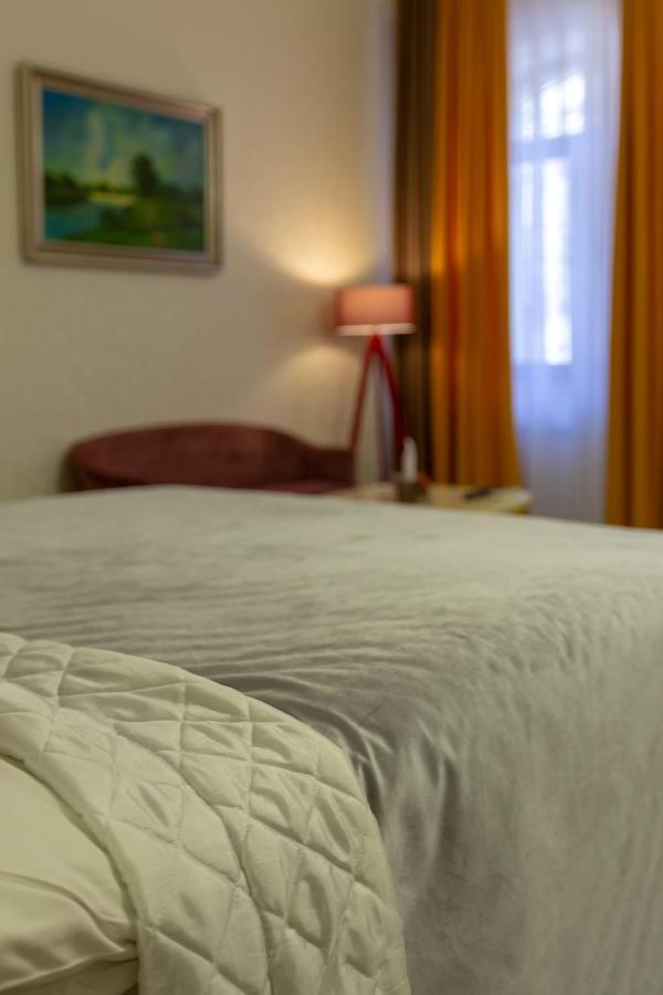 Baku Palace Boutique Hotel エクステリア 写真