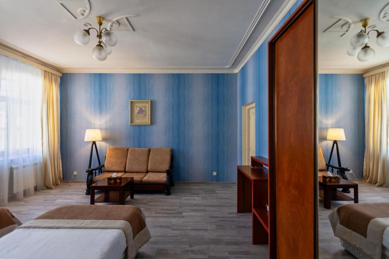 Baku Palace Boutique Hotel エクステリア 写真